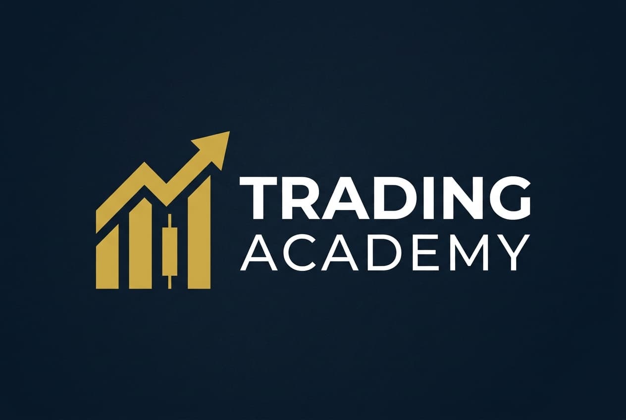 Trading Academy logo
